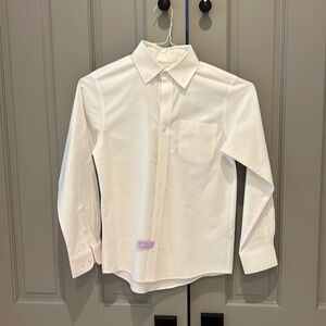 Boy’s classic club size 12 button down shirt